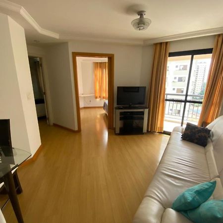 Maison D'Stan Com Maquina Cozinha E 2 Quartos Uh82 Sao Paulo Bagian luar foto