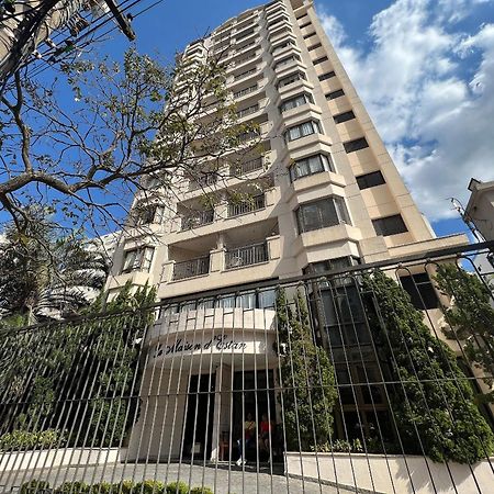 Maison D'Stan Com Maquina Cozinha E 2 Quartos Uh82 Sao Paulo Bagian luar foto