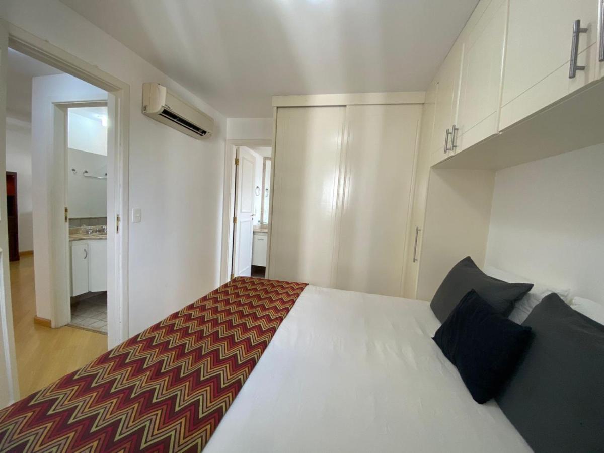 Maison D'Stan Com Maquina Cozinha E 2 Quartos Uh82 Sao Paulo Bagian luar foto