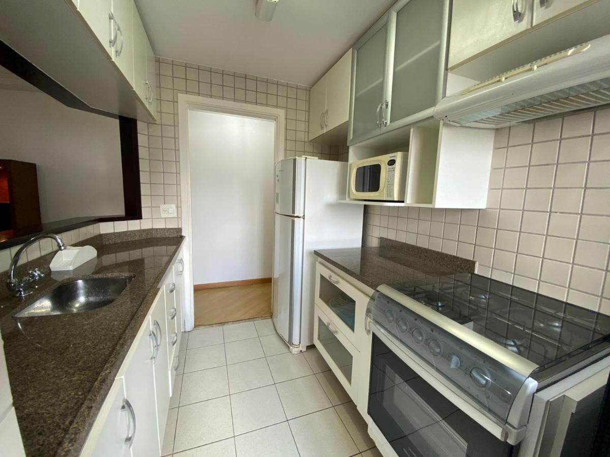 Maison D'Stan Com Maquina Cozinha E 2 Quartos Uh82 Sao Paulo Bagian luar foto