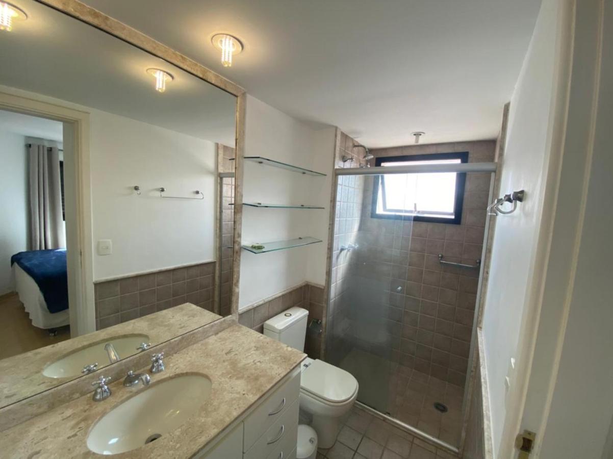 Maison D'Stan Com Maquina Cozinha E 2 Quartos Uh82 Sao Paulo Bagian luar foto