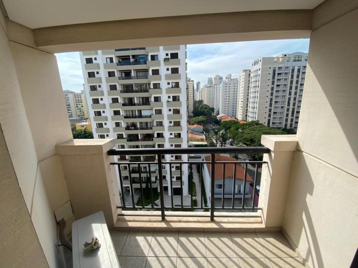 Maison D'Stan Com Maquina Cozinha E 2 Quartos Uh82 Sao Paulo Bagian luar foto