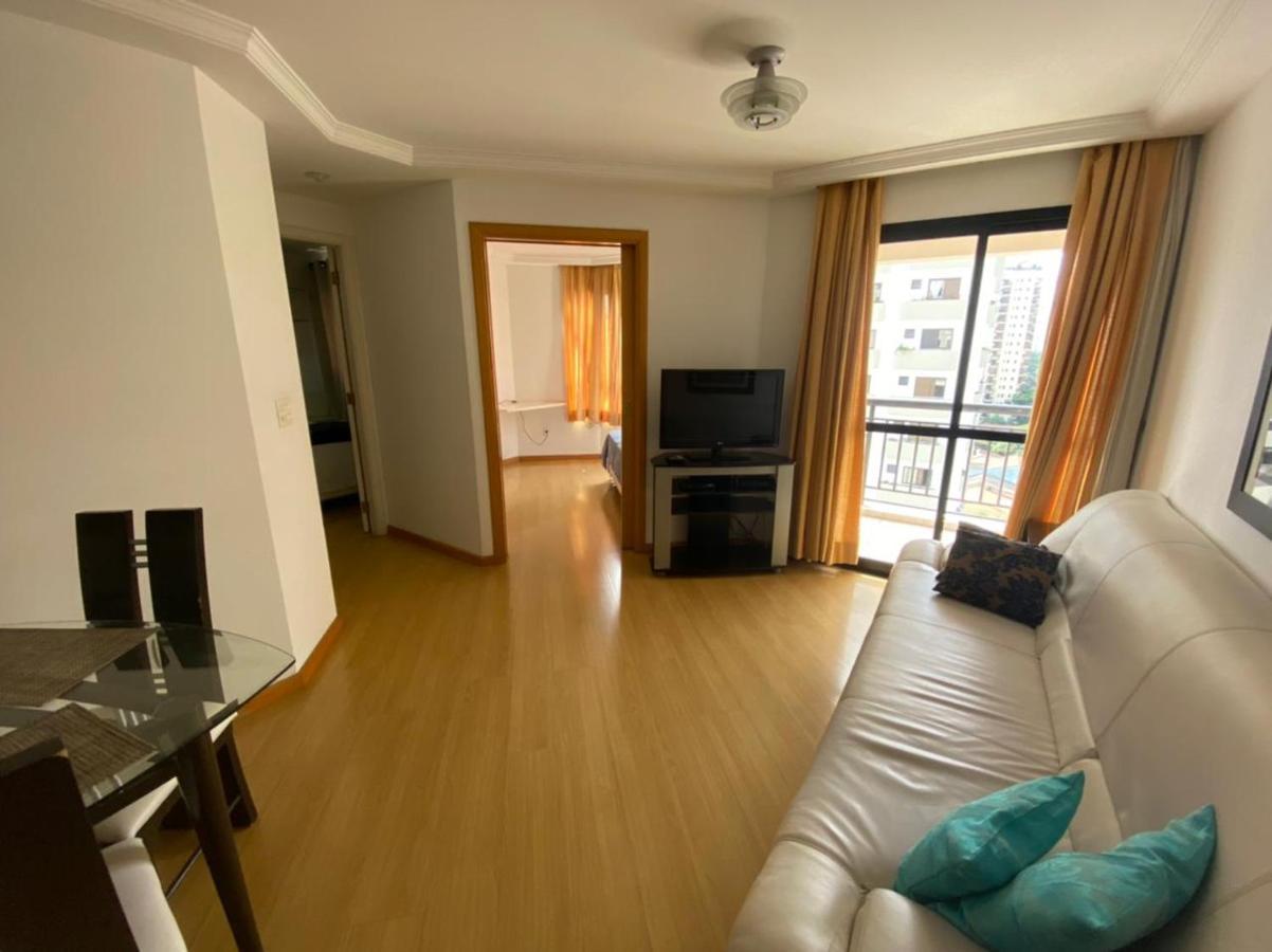 Maison D'Stan Com Maquina Cozinha E 2 Quartos Uh82 Sao Paulo Bagian luar foto