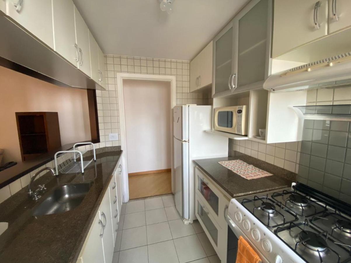 Maison D'Stan Com Maquina Cozinha E 2 Quartos Uh82 Sao Paulo Bagian luar foto