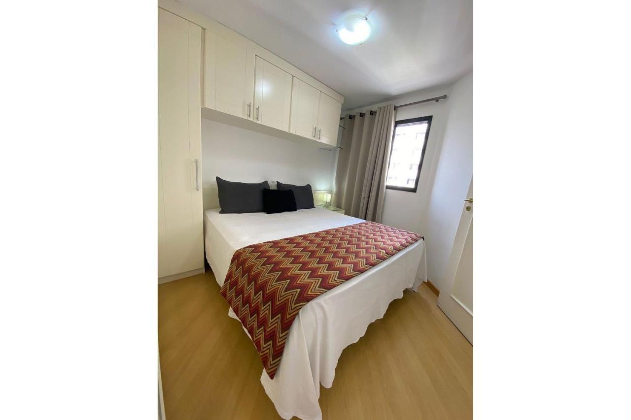 Maison D'Stan Com Maquina Cozinha E 2 Quartos Uh82 Sao Paulo Bagian luar foto