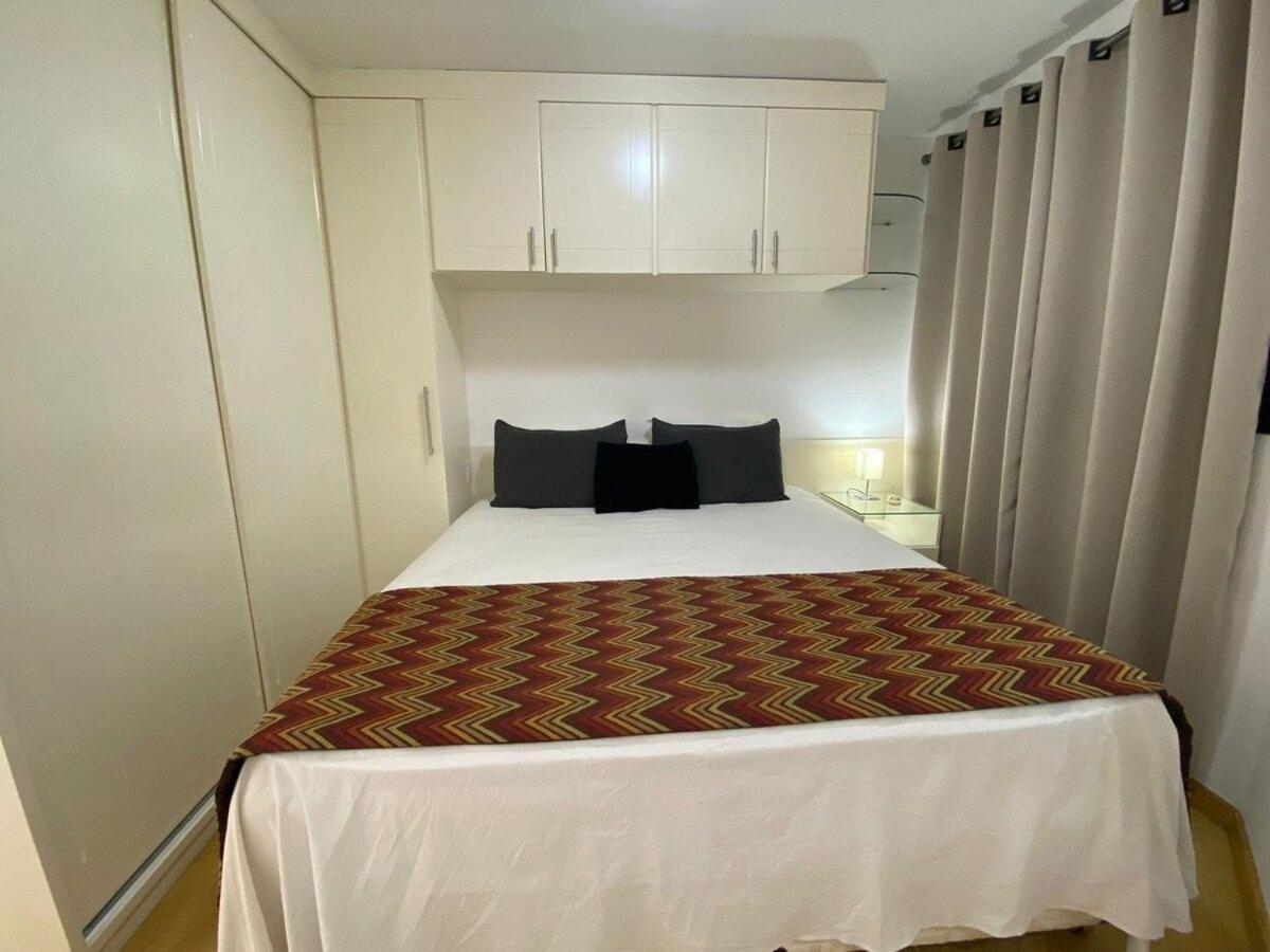 Maison D'Stan Com Maquina Cozinha E 2 Quartos Uh82 Sao Paulo Bagian luar foto