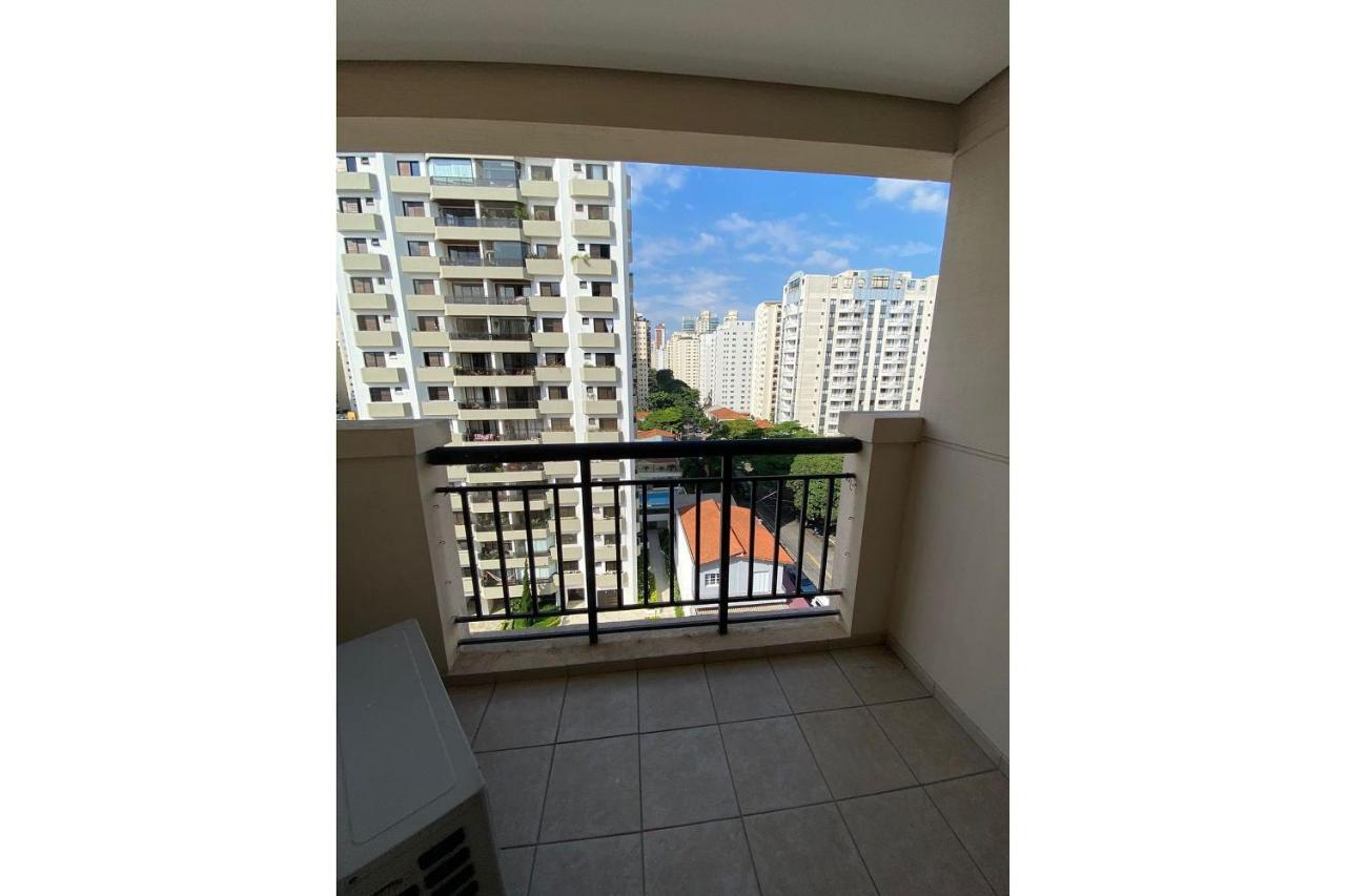Maison D'Stan Com Maquina Cozinha E 2 Quartos Uh82 Sao Paulo Bagian luar foto