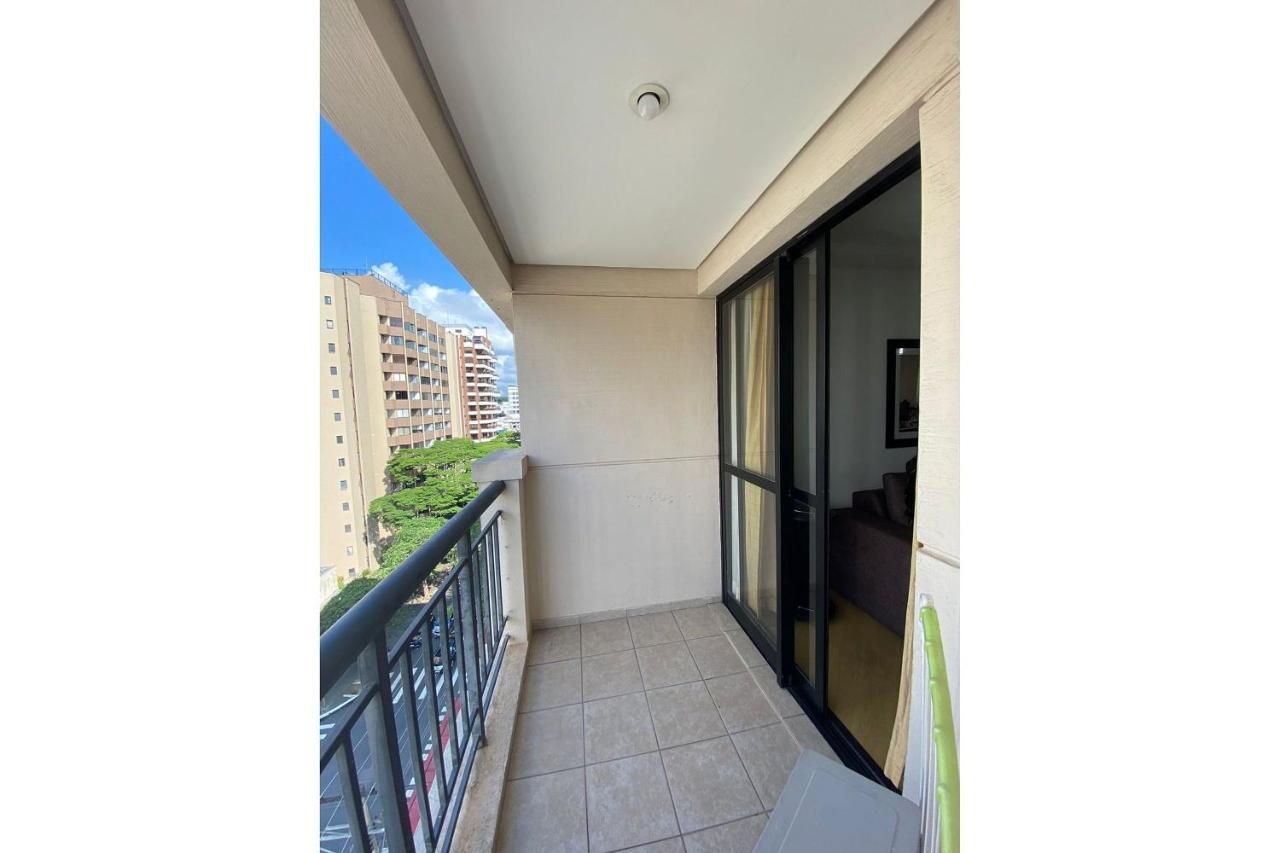 Maison D'Stan Com Maquina Cozinha E 2 Quartos Uh82 Sao Paulo Bagian luar foto