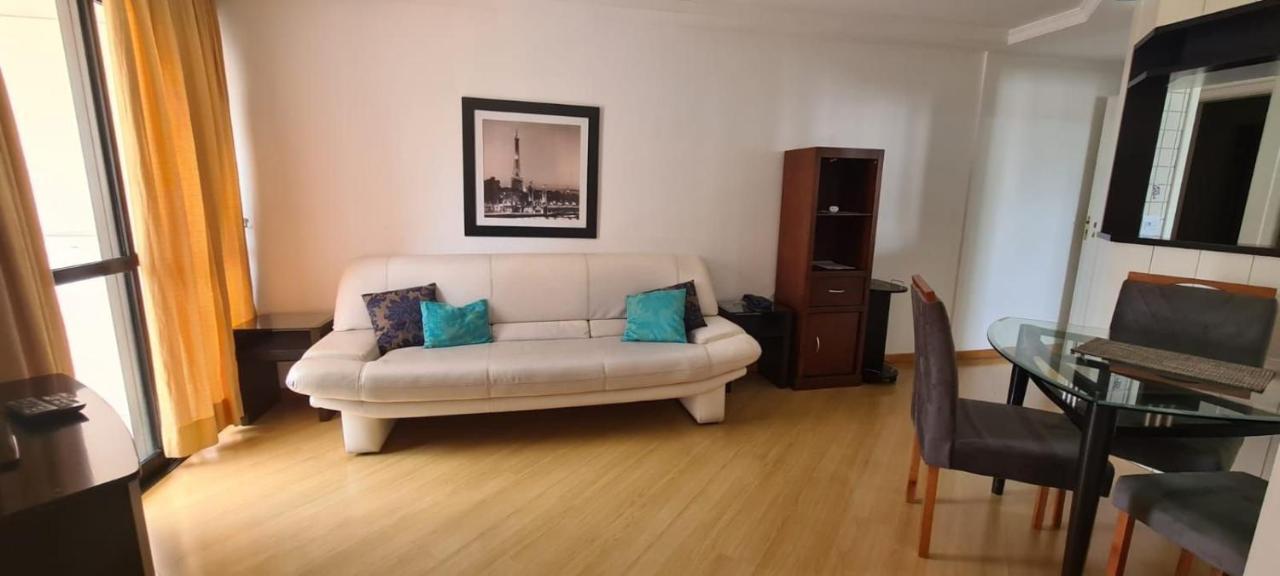 Maison D'Stan Com Maquina Cozinha E 2 Quartos Uh82 Sao Paulo Bagian luar foto