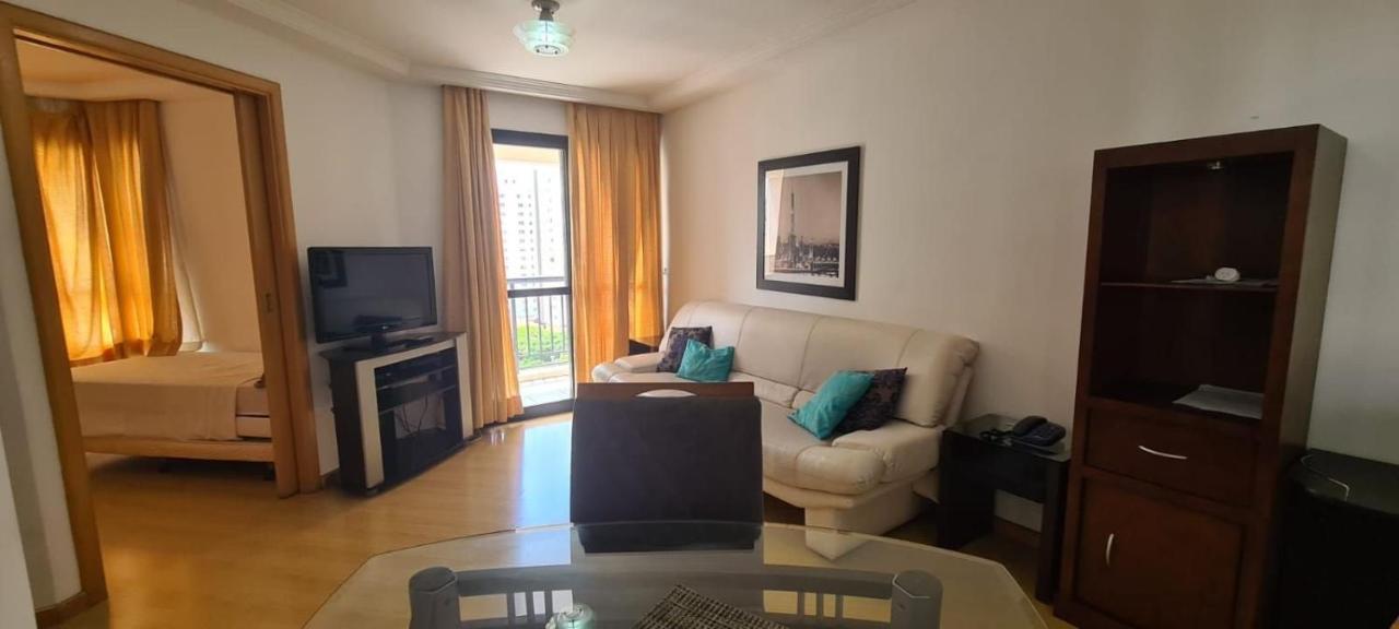 Maison D'Stan Com Maquina Cozinha E 2 Quartos Uh82 Sao Paulo Bagian luar foto