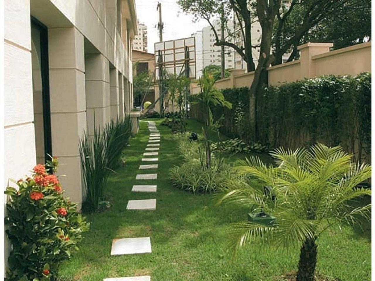 Maison D'Stan Com Maquina Cozinha E 2 Quartos Uh82 Sao Paulo Bagian luar foto